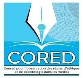 Le CORED ferme provisoirement ses bureaux pour raisons budgétaires