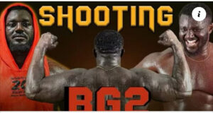 Lamb – Shooting : découvrez la forme impressionnante de Balla Gaye 2 avec ses muscles saillants…