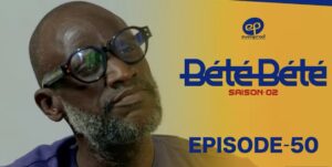 (Série) – Bété Bété – Saison 2 – Épisode 50.