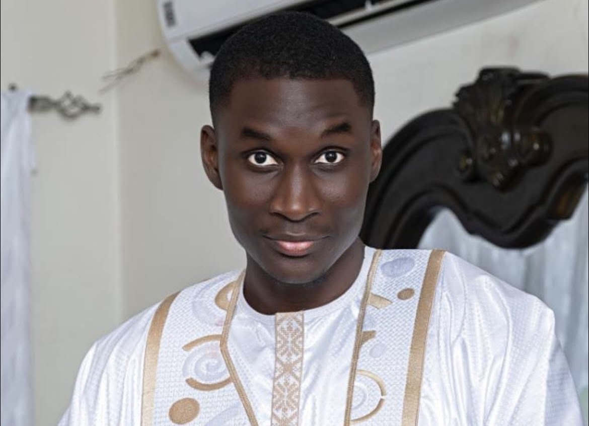 Seydina Ababacar Ndiaye : un brillant ingénieur porté disparu depuis le 25 Mai…
