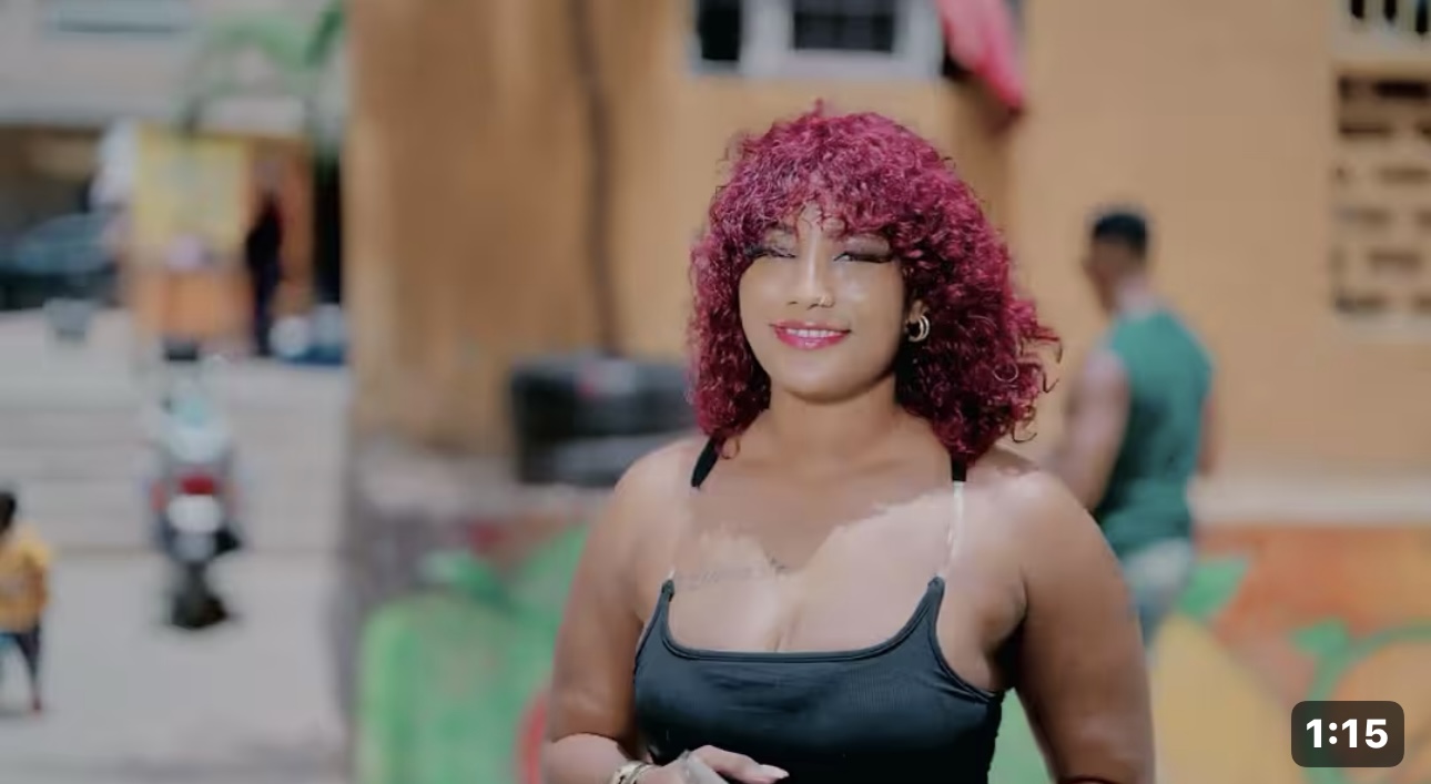 (Teaser) – Que mijote Viviane avec ce beau Teaser ?