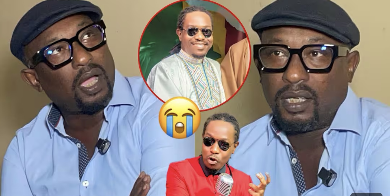 (Vidéo) – Décès de Dj Nicolas : Sidath Thioune raconte les derniers jours de son confrère…