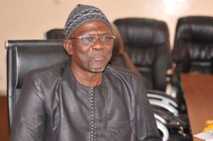 Moustapha Diakhaté placé en garde à vue