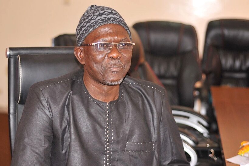Moustapha Diakhaté placé en garde à vue