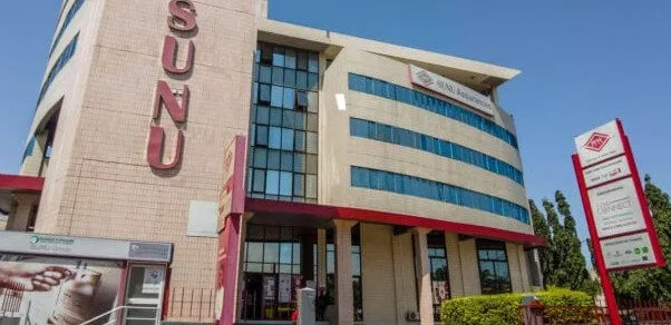 Sunu Bank (Bicis) victime de Cyberattaque: 200 millions ont été détournés