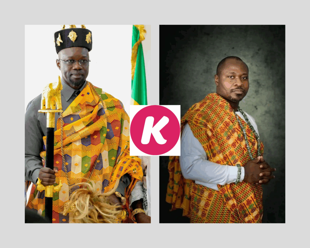 Guy Marius Sagna taquine Sonko et salue sa tournée panafricaine