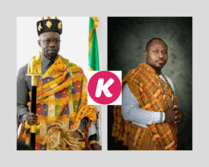 Guy Marius Sagna taquine Sonko et salue sa tournée panafricaine