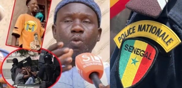 Mørt de Mor Seck : la famille dénonce une bavure policière