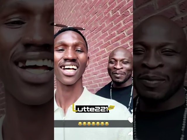 (Vidéo) : Localisé en France, Ama Baldé va-t-il revenir sitôt au Sénégal ? Découvrez sa réponse