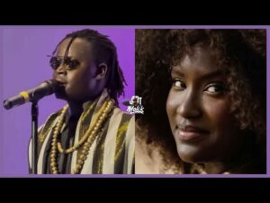 (Vidéo)- Ashs The Best : « J&rsquo;ai composé le morceau Arass en 2 heures »