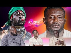 (Vidéo) : Balla Gaye 2: « Je suis le lutteur , le plus fort au Sénégal »
