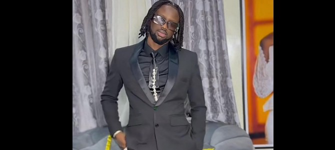 « Vis ta Vie » de Bass Thioung : un succès fulgurant sur YouTube