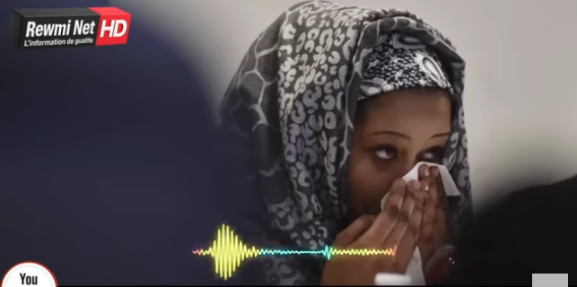 (Audio) : T@bassée par sa belle fille de 19 ans , la belle mère  raconte les faits accablants