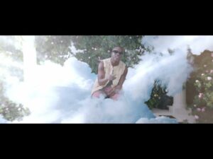 Salihou jam feat Kya Loum dévoilent leur clip « Cupidon »