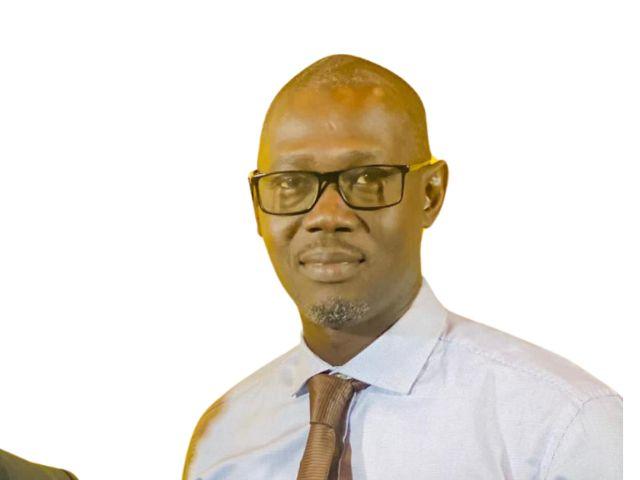 GFM en deuil : leur directeur commercial, Ibrahima Dieng, s’en est allé