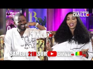 (Vidéo) : Kangue Style jure : « Je n&rsquo;ai jamais fait une chirurgie esthétique »