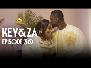 Série – Key & Za – Saison 1 – Episode 30 