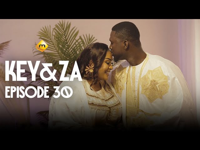 Série – Key & Za – Saison 1 – Episode 30 