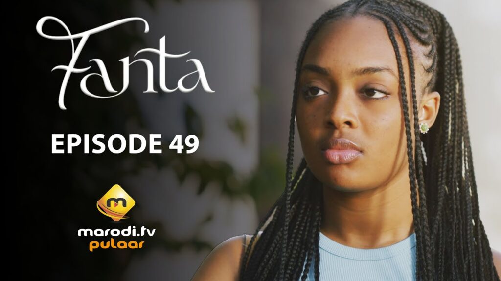 Série – Fanta – Saison 1 – Épisode 49