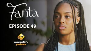 Série – Fanta – Saison 1 – Épisode 49