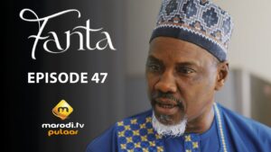 Série – Fanta – Saison 1 – Épisode 47