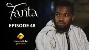 Série – Fanta – Saison 1 – Épisode 48