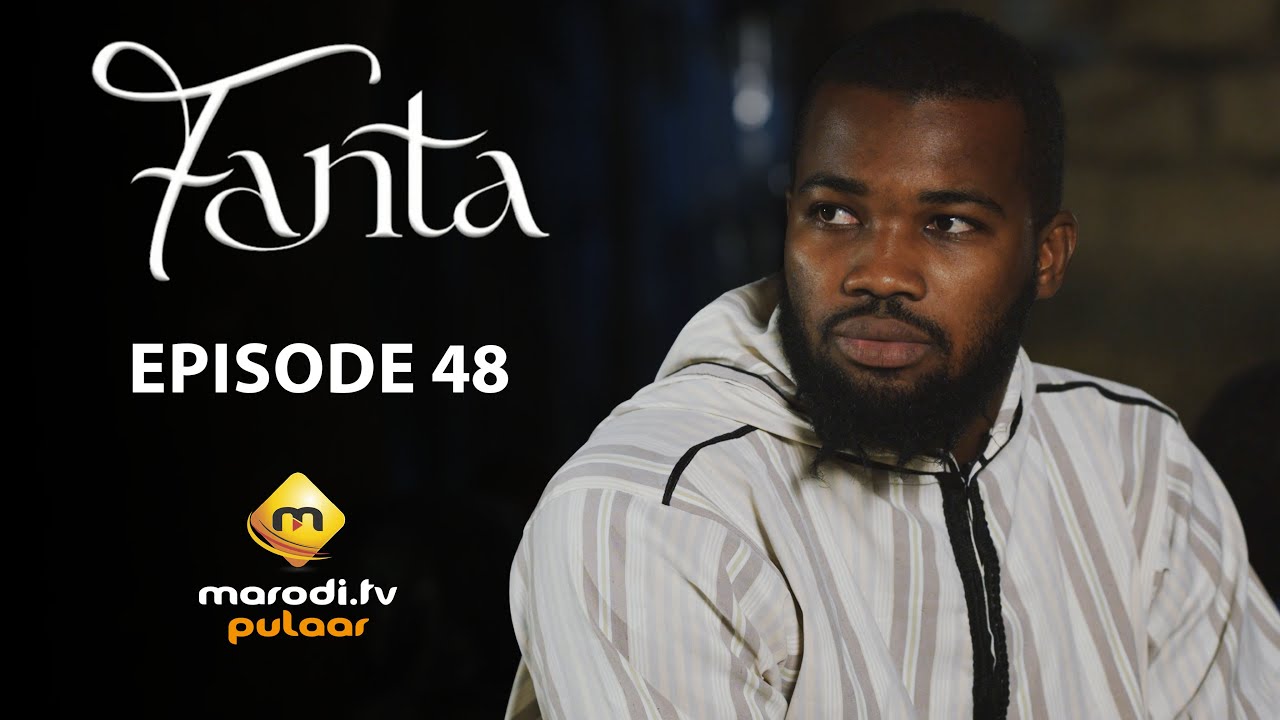 Série – Fanta – Saison 1 – Épisode 48