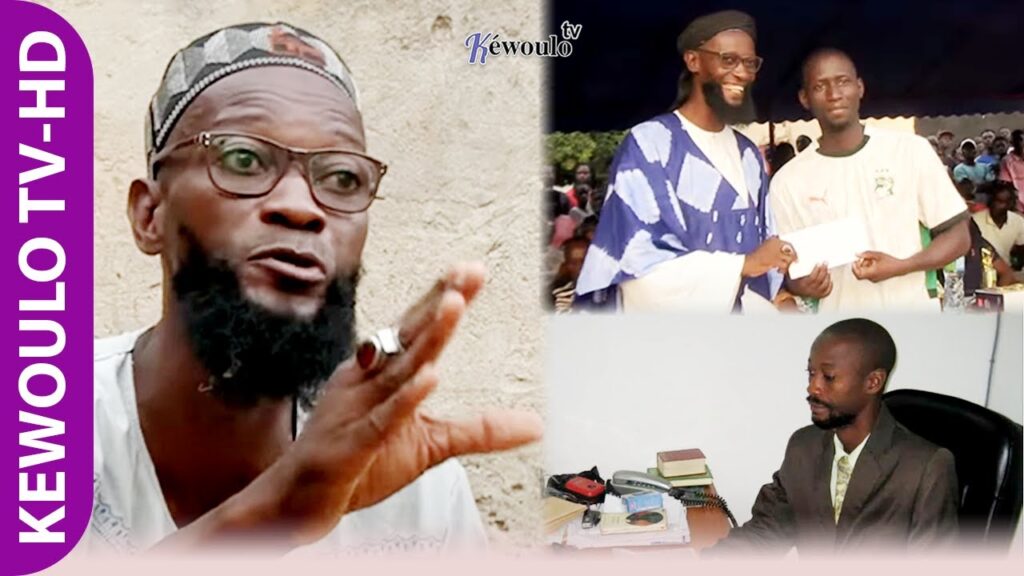 Oumar Ampoï Bodian brise le silence : “J’ai été arrêté, humilié et emprisonné injustement”