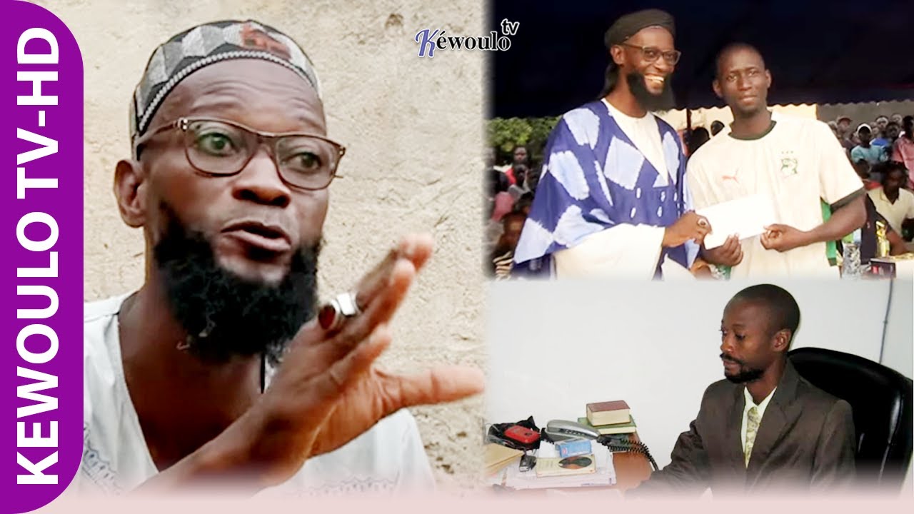 Oumar Ampoï Bodian brise le silence : “J’ai été arrêté, humilié et emprisonné injustement”