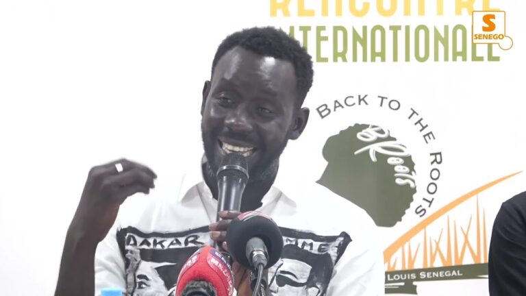 Vidéo – Back to the Roots 2025 : culture, migration et engagement des jeunes