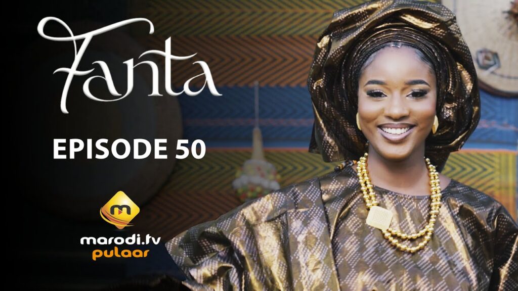 Série – Fanta – Saison 1 – Épisode 50
