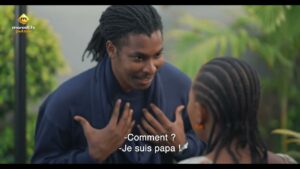 Série – Djame et Fatoumata – Saison 2 – Épisode 11