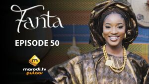 Série – Fanta – Saison 1 – Épisode 50