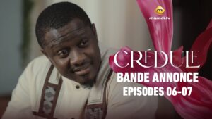 Série – Crédule – Saison 1 – Episodes 06 – 07 – Bande annonce