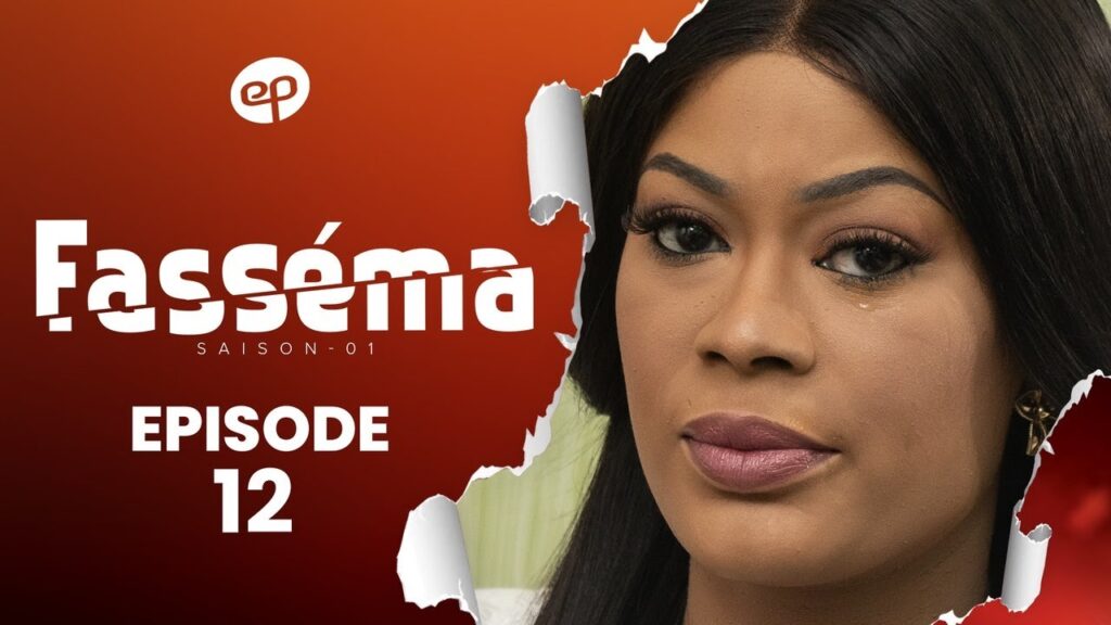 Série – Fasséma- saison 1 – épisode 12