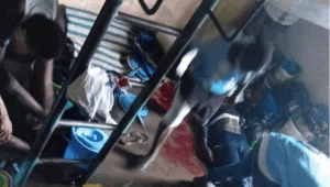 Côte d’Ivoire : Cinq mørts lors d’une mutinerie à la prison de Bouaké