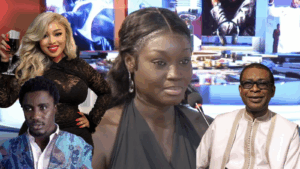Ndakhté Lo entre confidences et ambitions sur iGFM
