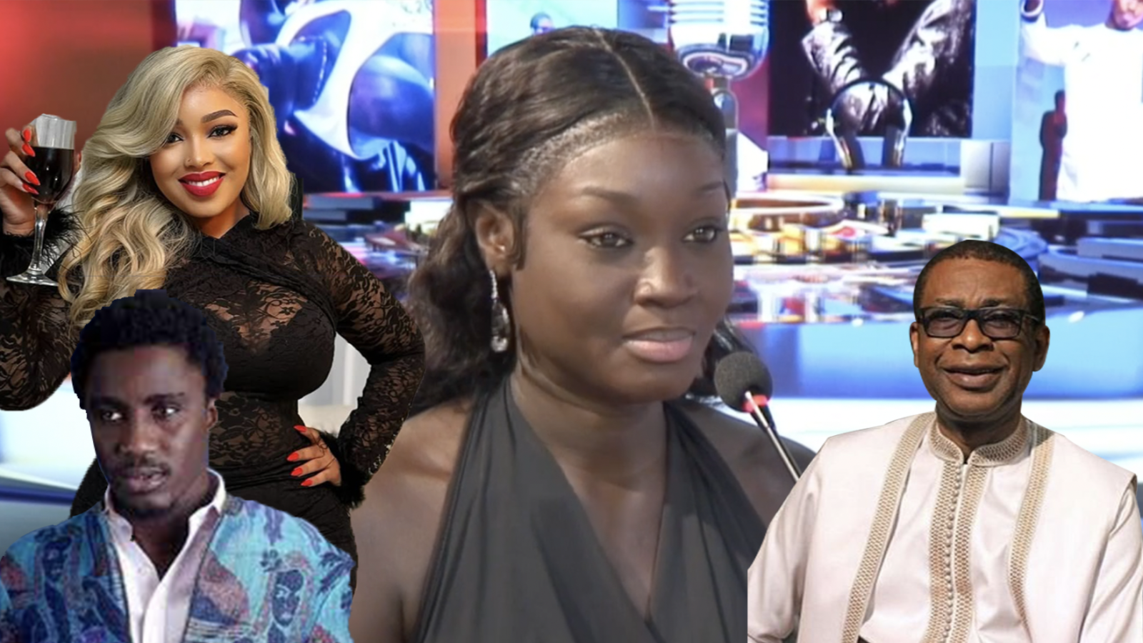 Ndakhté Lo entre confidences et ambitions sur iGFM
