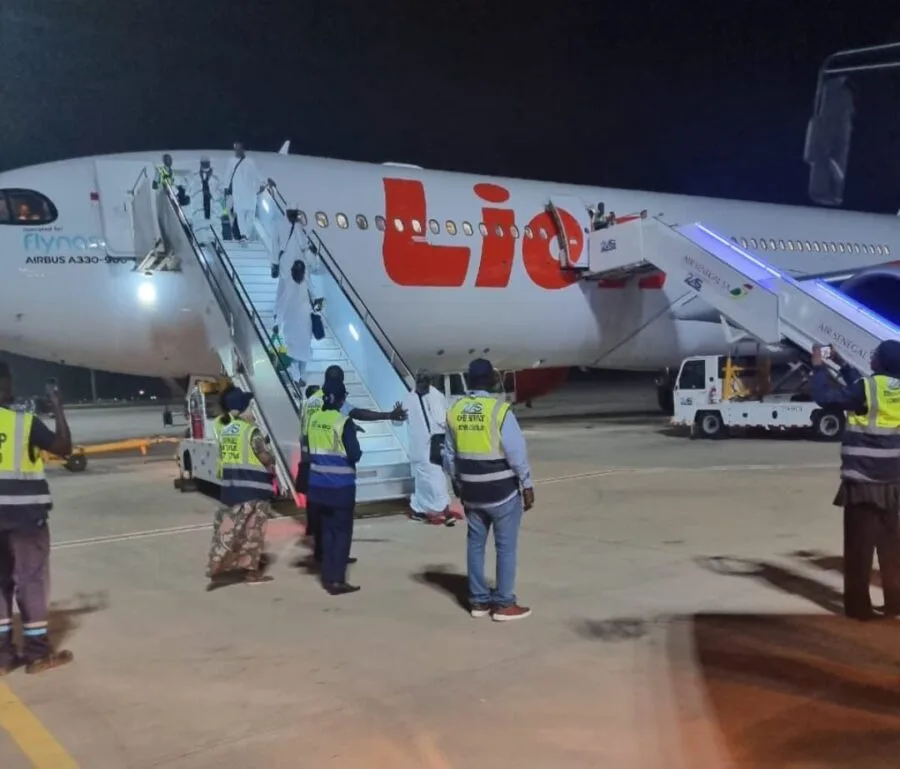 Une Pèlerine sénégalaise de 71 ans décède au retour de La Mecque