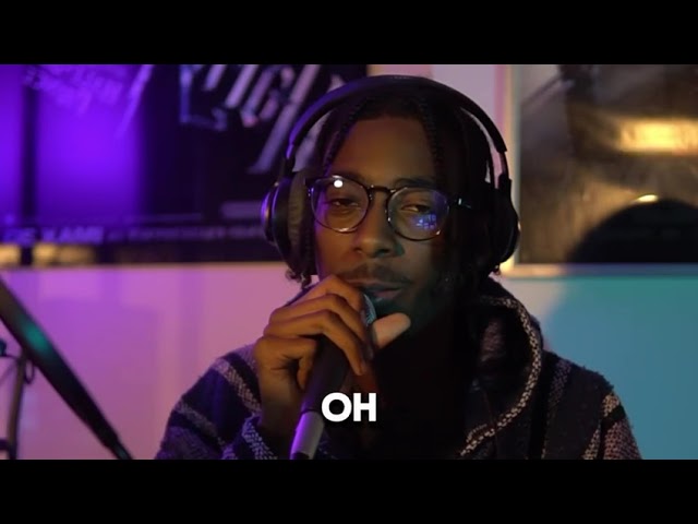 (Vidéo) : Phillipe Ndour déchire avec son a capella à couper le souffle