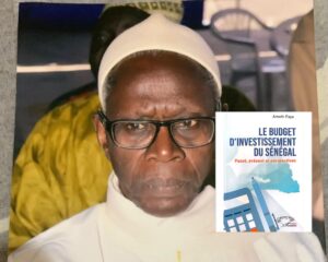 Un regard inédit sur le budget d’investissement du Sénégal : Ameth Faye publie un ouvrage de référence