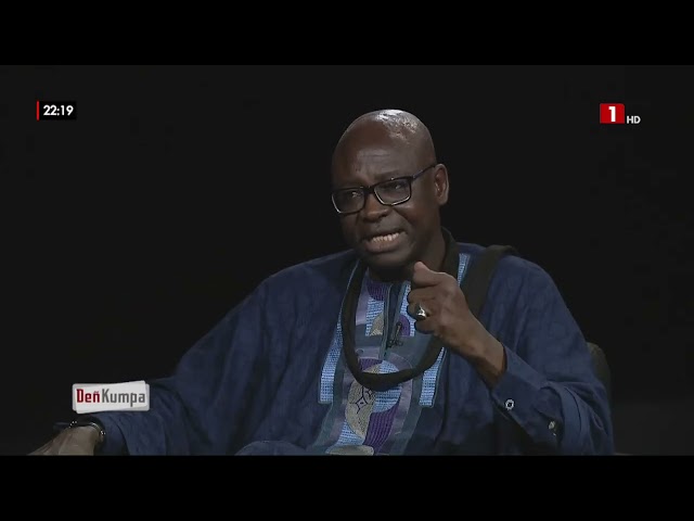 (Vidéo) Pr Massamba Gueye : « J’ai failli mourir à cause de…