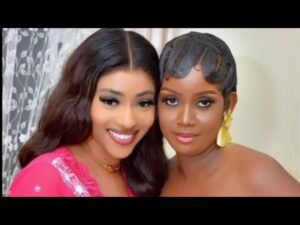 (Vidéo) – Racky Aidara en toute complicité avec les sœurs de Doro Gaye et ses perthiorgos