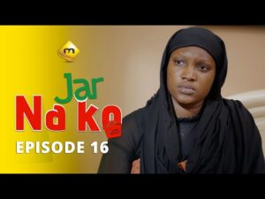 Série – Jar Na Ko – Saison 1 – Episode 16