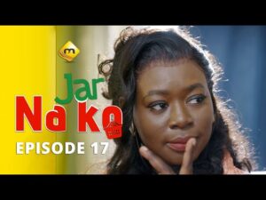 Série – Jar Na Ko – Saison 1 – Episode 17
