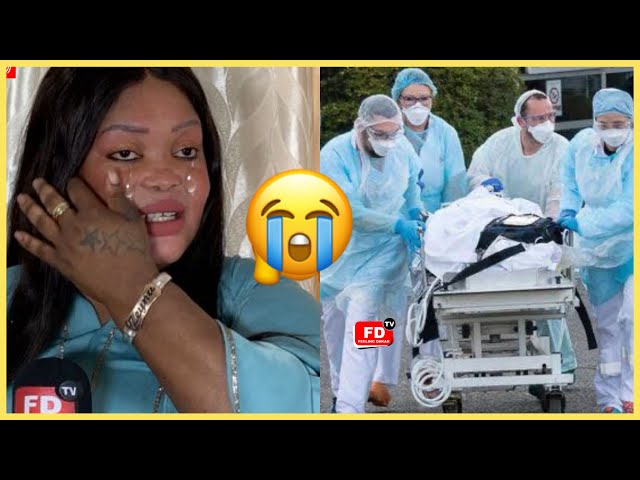 (Vidéo) : Sokhna Seynabou : « Comment la chirurgie esthétique a gâché ma vie »