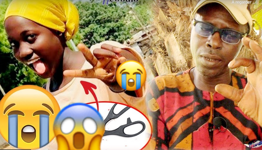 Trⱥgédie entre sœurs jumelles : Awa Bodian avoue un coup mørtel « involontaire »
