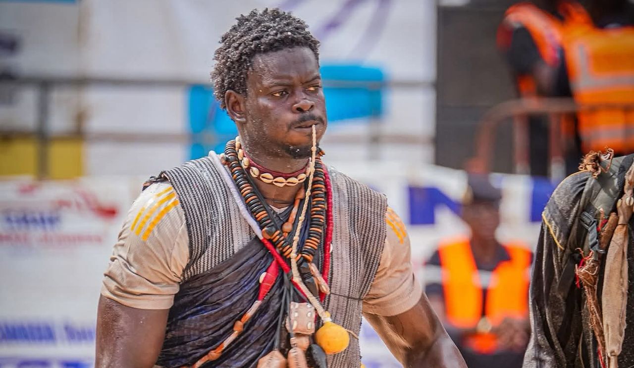 Lamb – Diop 2 n’a pas de préférence entre Ada Fass et Liss Ndiago : « Je suis prêt pour n’importe quel adversaire »