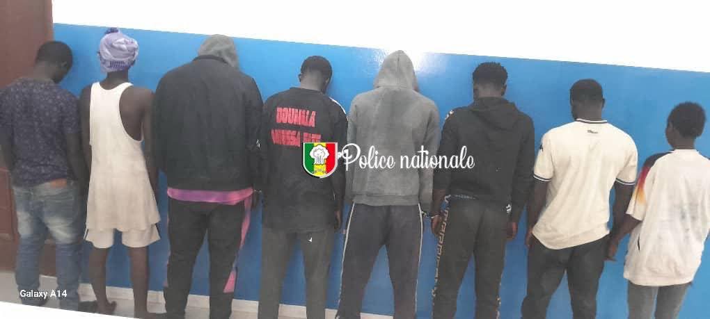 Trafic de migrants déjoué à Saint-Louis : cinq suspects arrêtés, une pirogue saisie