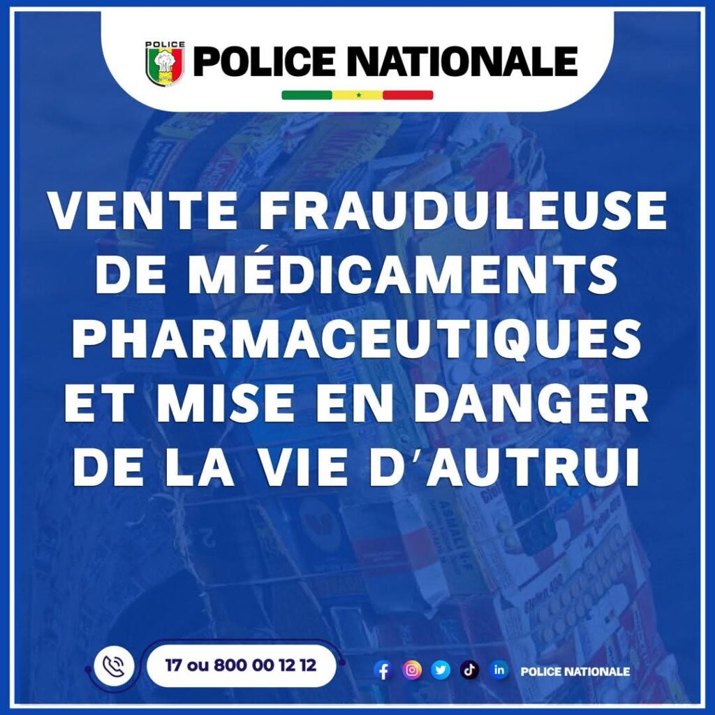 1000055169-1024x1024 Saint-Louis : Saisie de médicaments frauduleux dans une boutique de cosmétiques